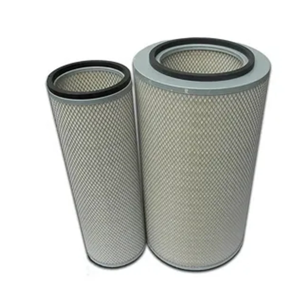 Affordable and durable Air Filters for  HITACHI   MITSUBISHI  393.7*275.4*165.1/23.8mm