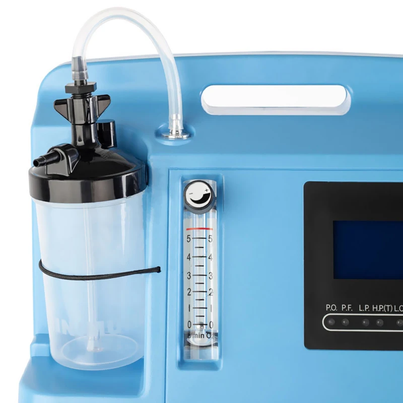 Air Compressor Home Use Low Price 3LPM Oxygen Concentrator