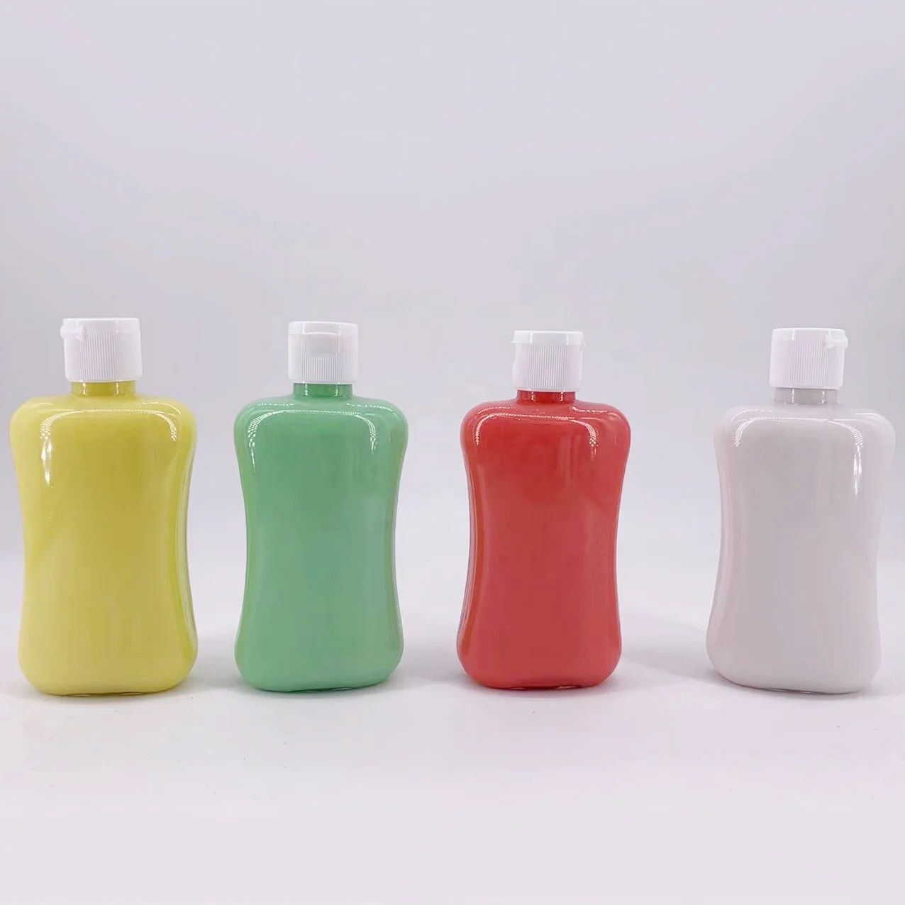 Portable Colored Weightlifting Gym Liquid Chalk