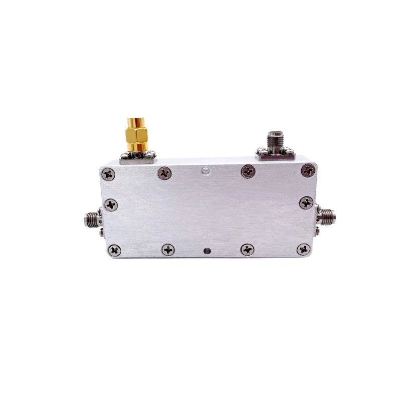 IBS DAS 5G Signal Booster Broadband 2 - 4.2GHz SMA Female Connector 5 6 7 10 20 30dB RF Directional Coupler