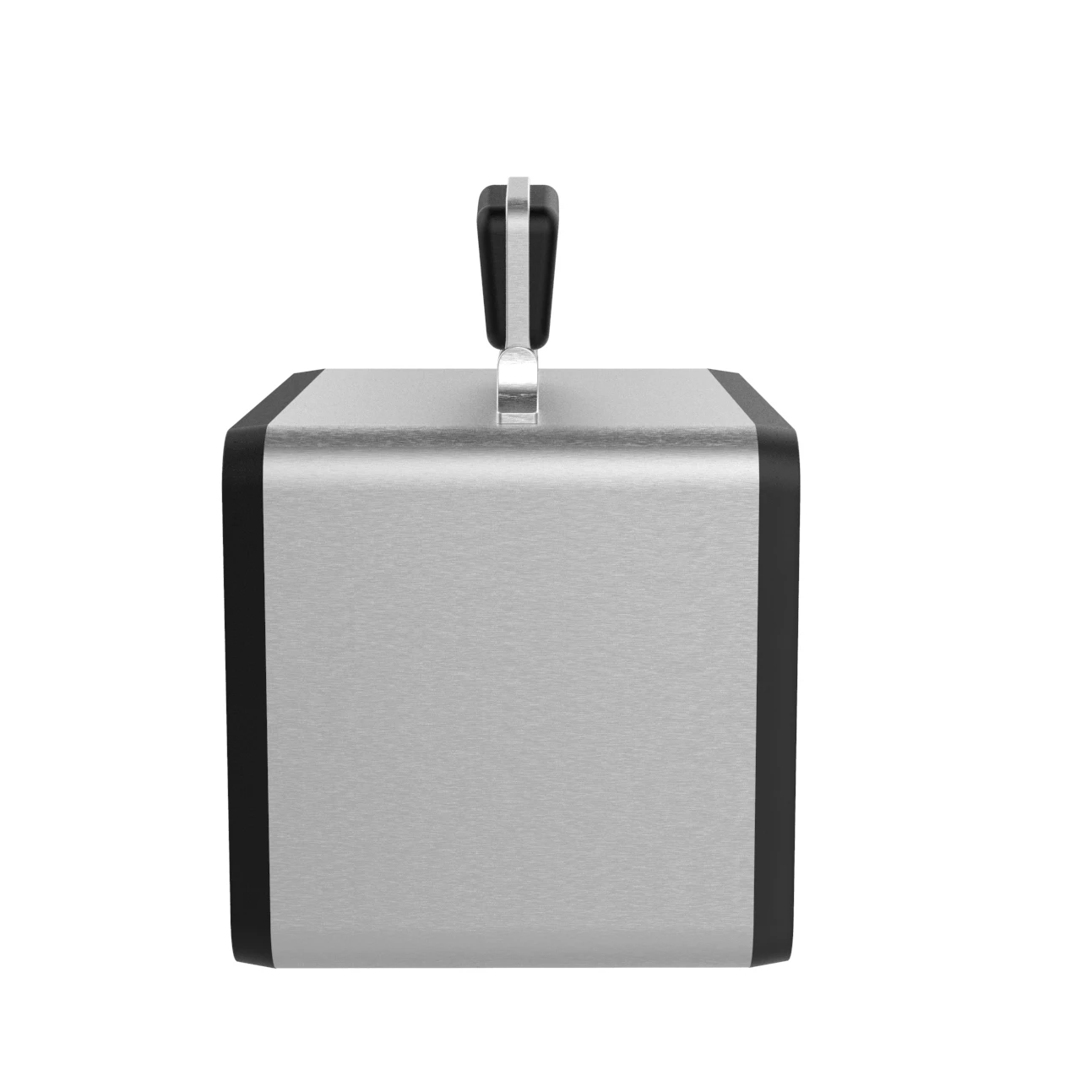 Портативная уличная литиевая электростанция высокой емкости с разъемом