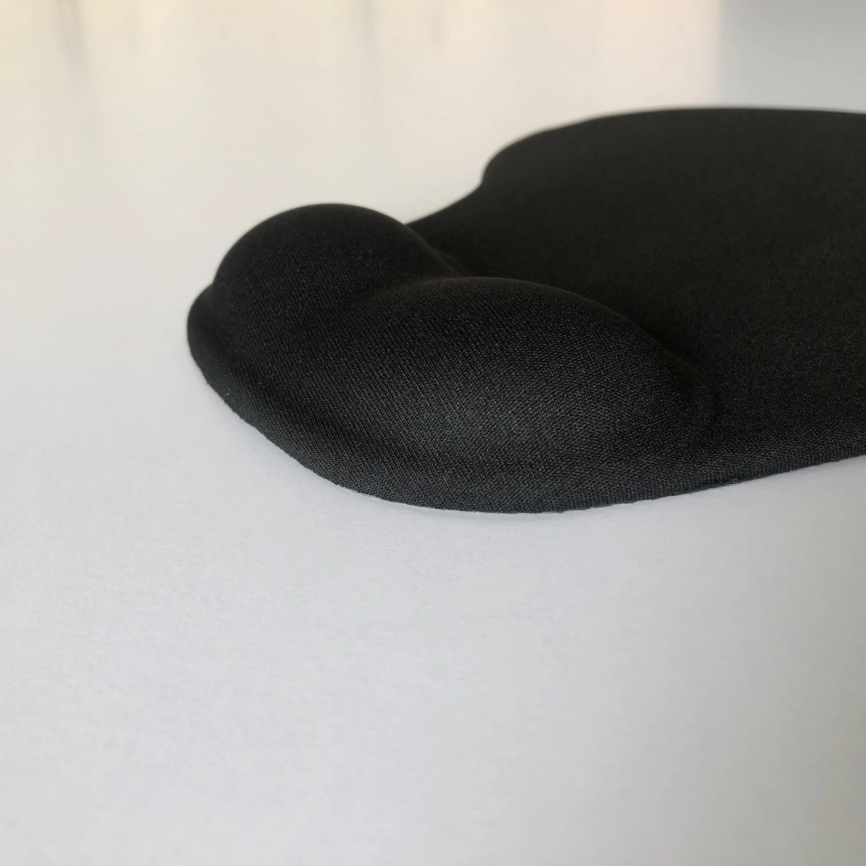 Силиконовый коврик для мыши запястья запястий с поддержкой