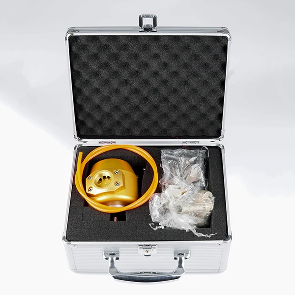 Hand Held Pneumatic Button Bit Grinder/ Grinding Machine