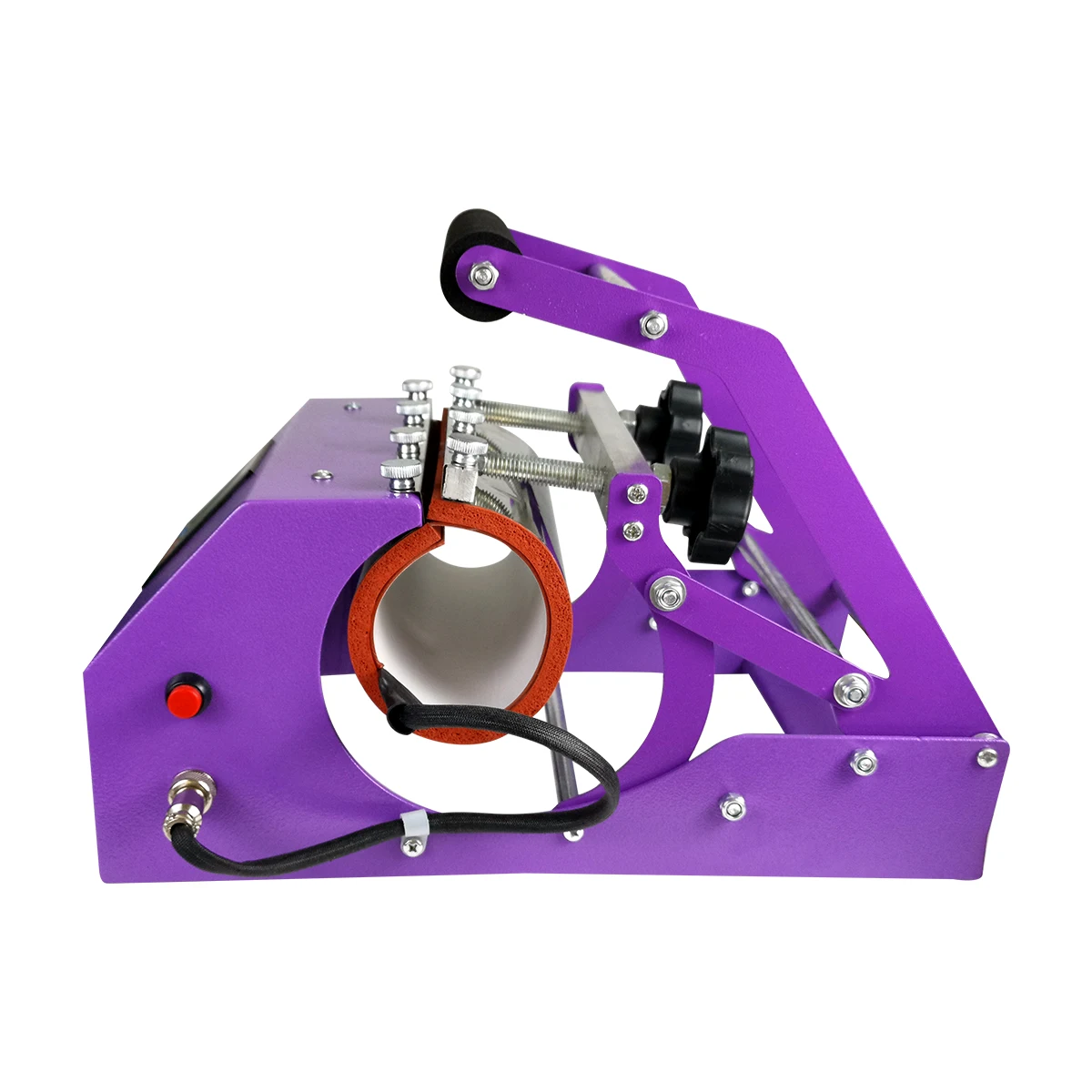 8 in 1 Digital Tumbler Heat Press Machine Printing Mug Press