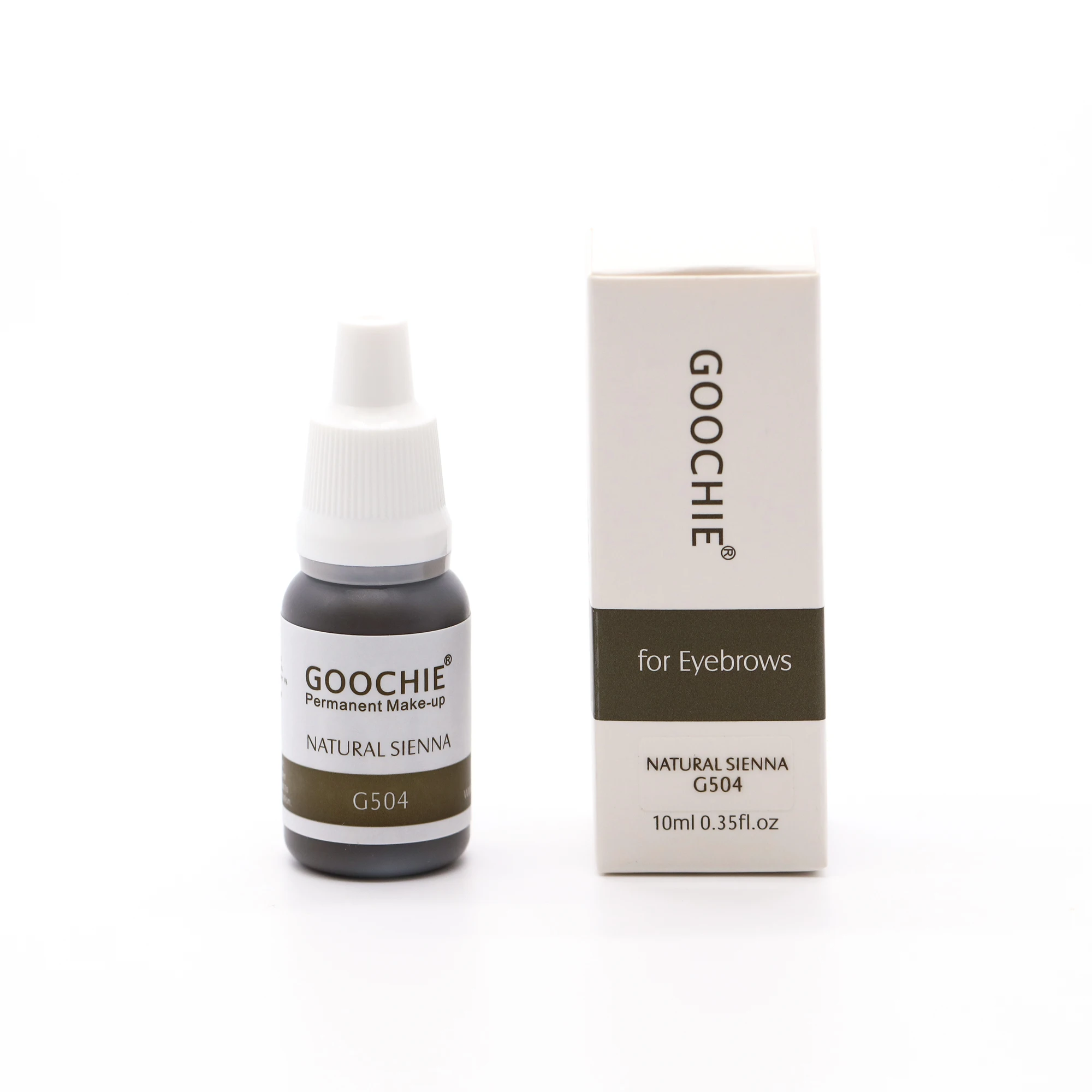 Permanent Makeup Pigment Tattoo Ink Microshading Microblading