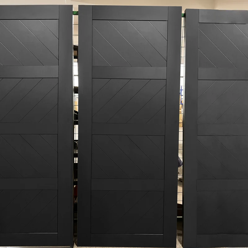 MDF HDF wooden door panel melamine wood skin origin door sheet for office for wooden doors for toilet bathroom