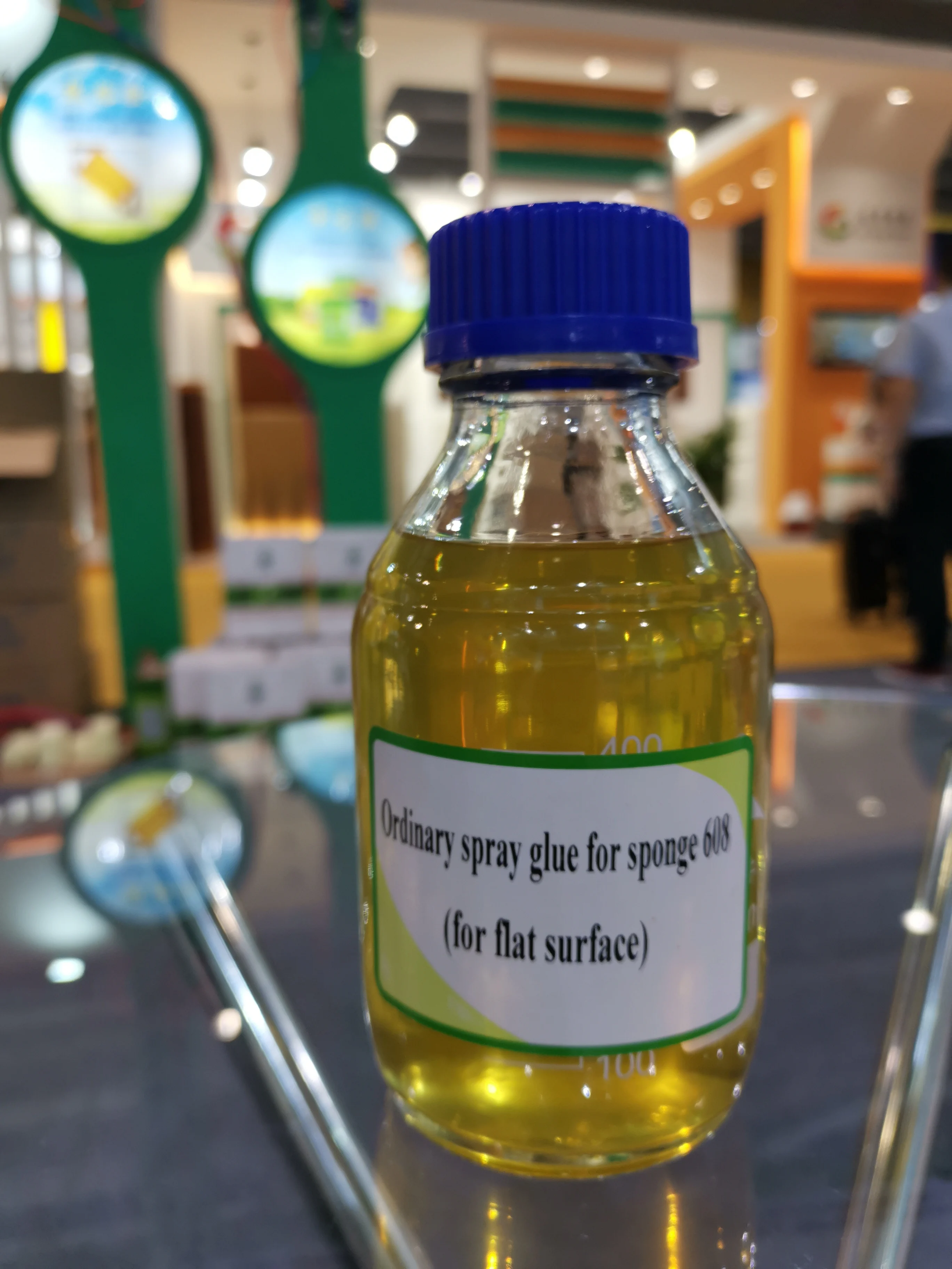 Environment Friendly Sbs Spray Adhesive Glue For Sofa And Sponge