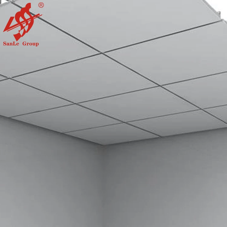 Non Asbestos Calcium Silicate Boards 8mm, Indoor Fireproof Silicate Calcium Board High Density