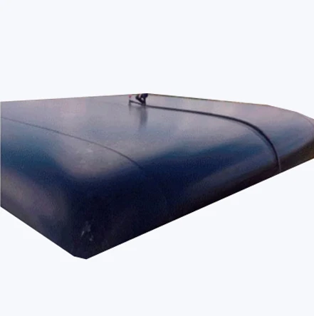
High Quality Food Grade PVC Storage and Transport of Fuel Diesel Water Storage Tank Flexible Oil Tank 
