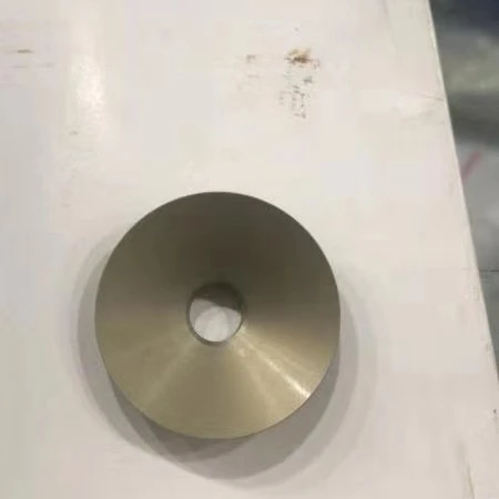 High quality edge  trimming machine straight blades