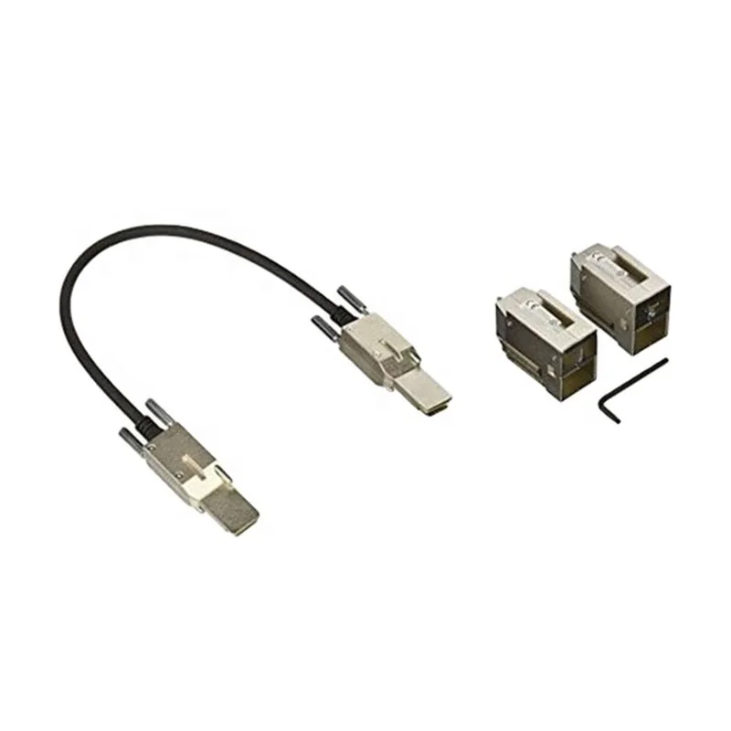 C9300L-STACK-KIT = Модуль набора для укладки 9300L