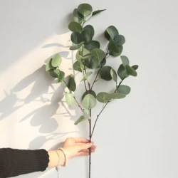 Wholesale Artificial INS Leaves Flower for Home decoration indoor