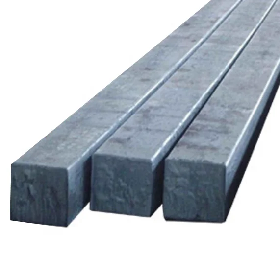 
 Квадратная Стальная заготовка для продажи 618 мм  