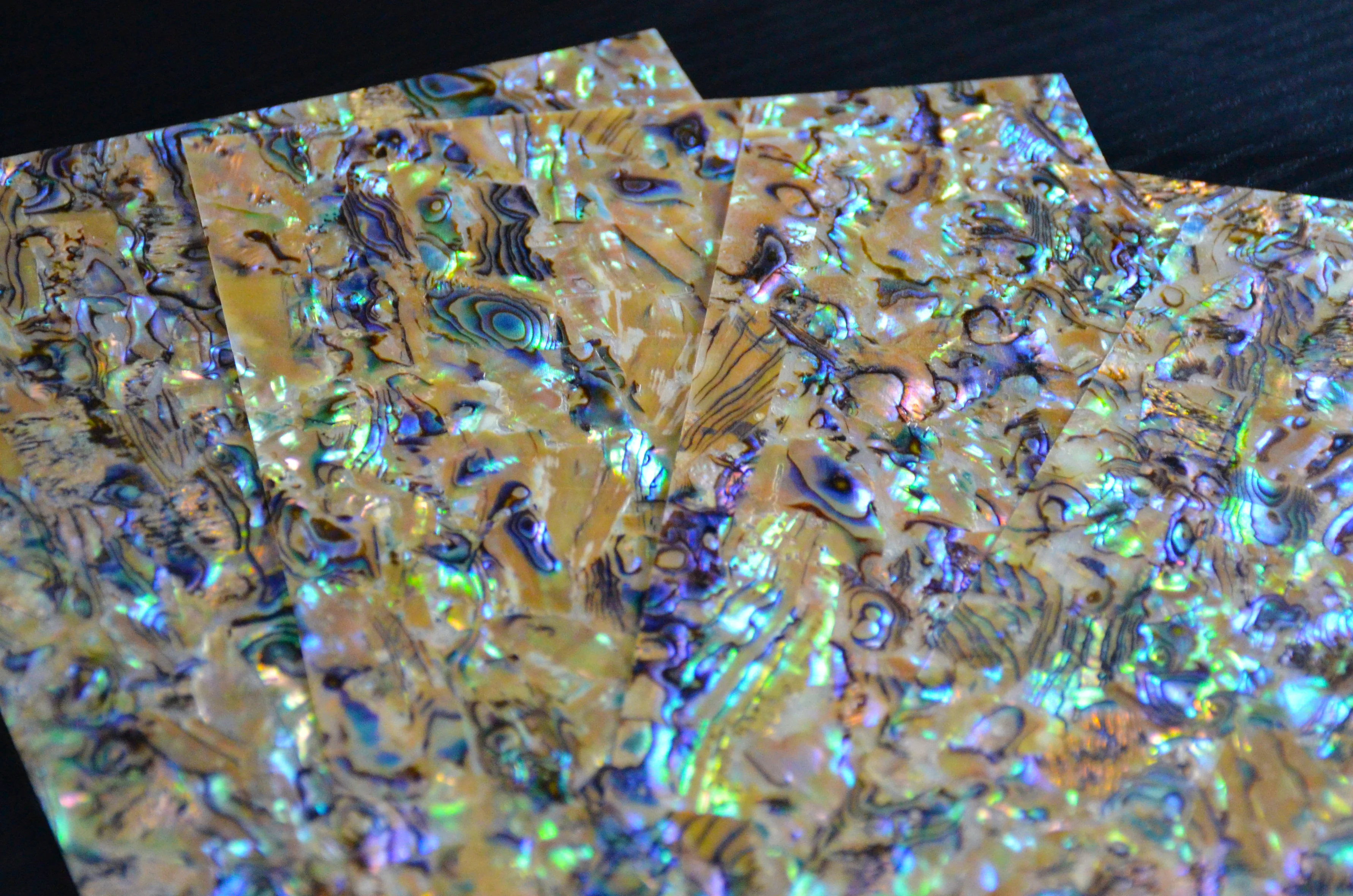 Hot Selling Mother Of Pearl Inlay Wood Box With Low Price