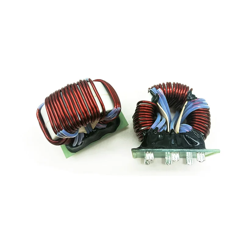 40KW Photovoltaic AC Output EMI Filter