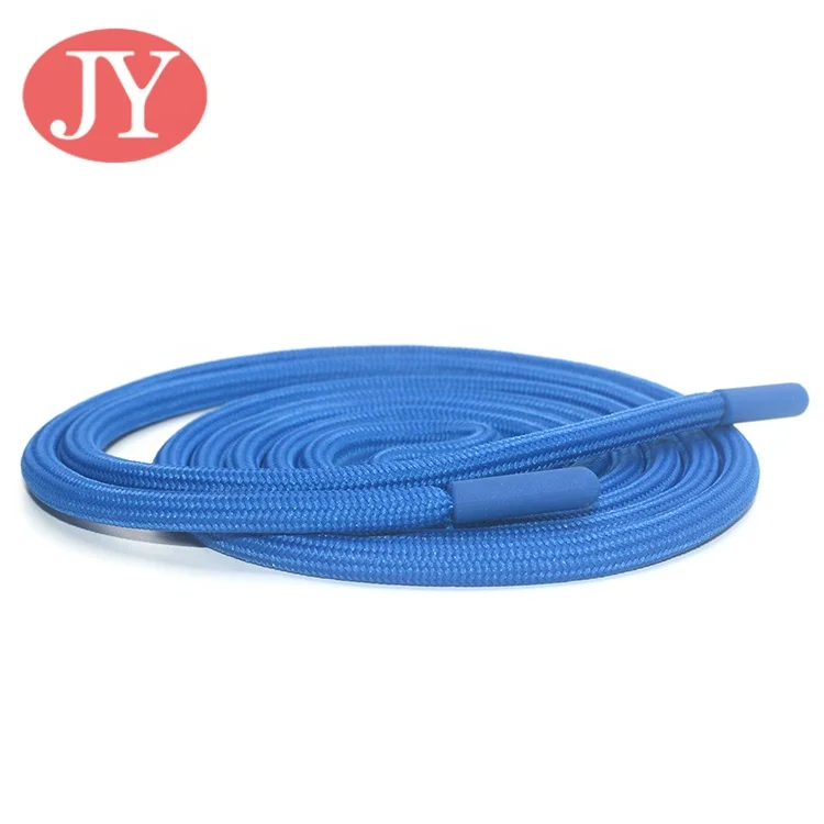 Sports shoelaces accessories custom japanese character printing laces lock lace for running shoes