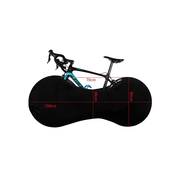 Universal Bicycle Dust Protection Cover for Indoor Hot Sale Dustproof Waterproof