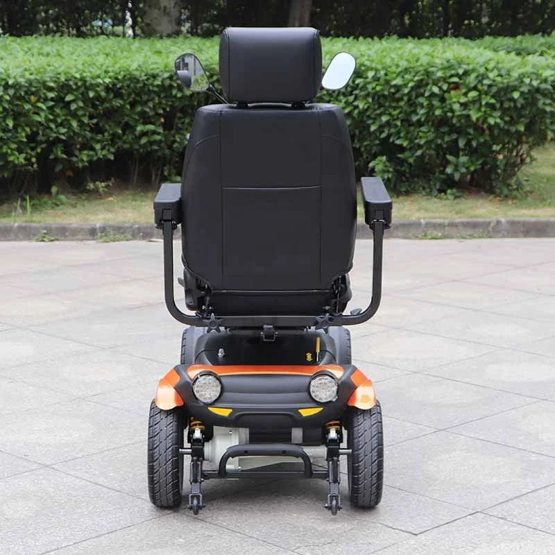 
strong personal mobility scooter popular for Europe and USA with CE ceritificate 