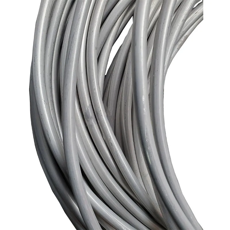 Сварочная проволока из цинкового сплава Zn85Al15, алюминиевая проволока 4043 1,5 мм