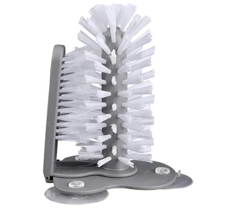 Creative Glass Cleaning Brushes Kitchen Cleaning Products Other Household Cleaning Tools