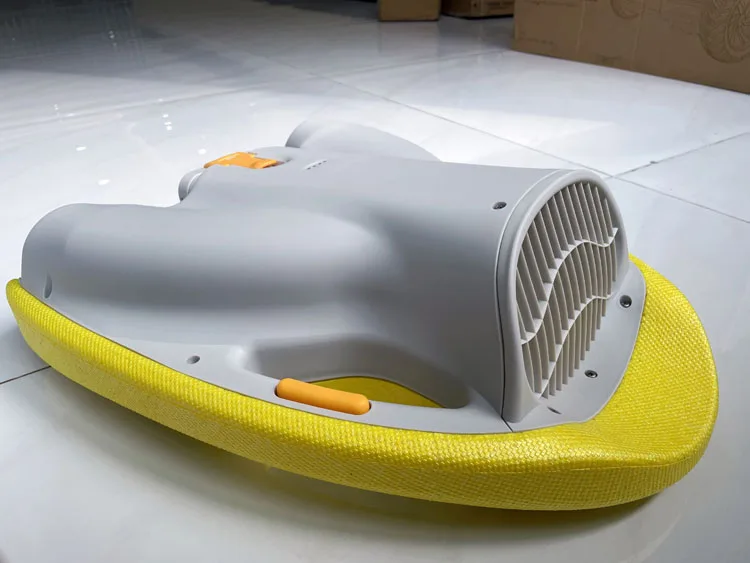 Water Sports Swimming Kickboard Electric Powered Smart Water Scooter For Children /Adults