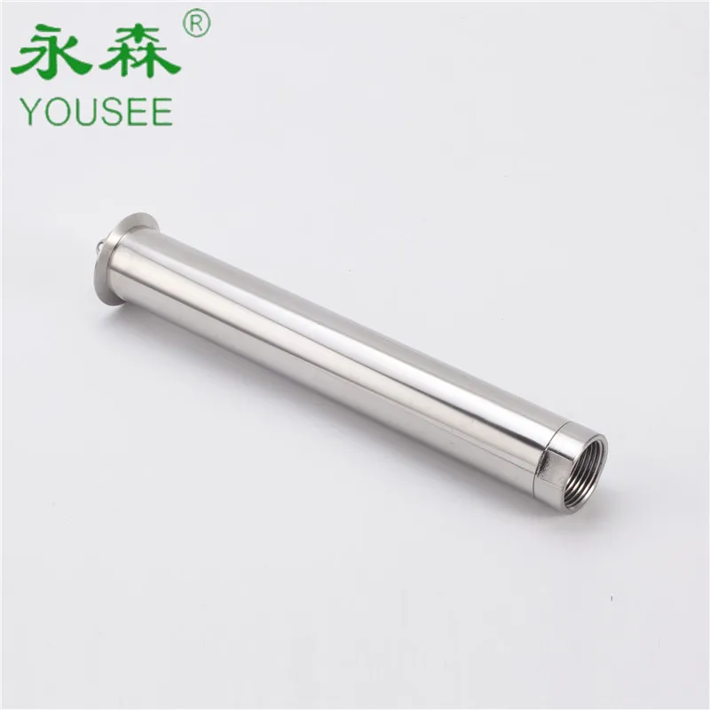 YSNL03 YOUSEE Горячие продукты удлиненные грибы фонтан насадки Горячие продукты