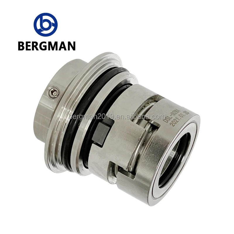 CR CRN CRI 120 150 GLF-32mm  Multi -level Pump Mechanical Sealing
