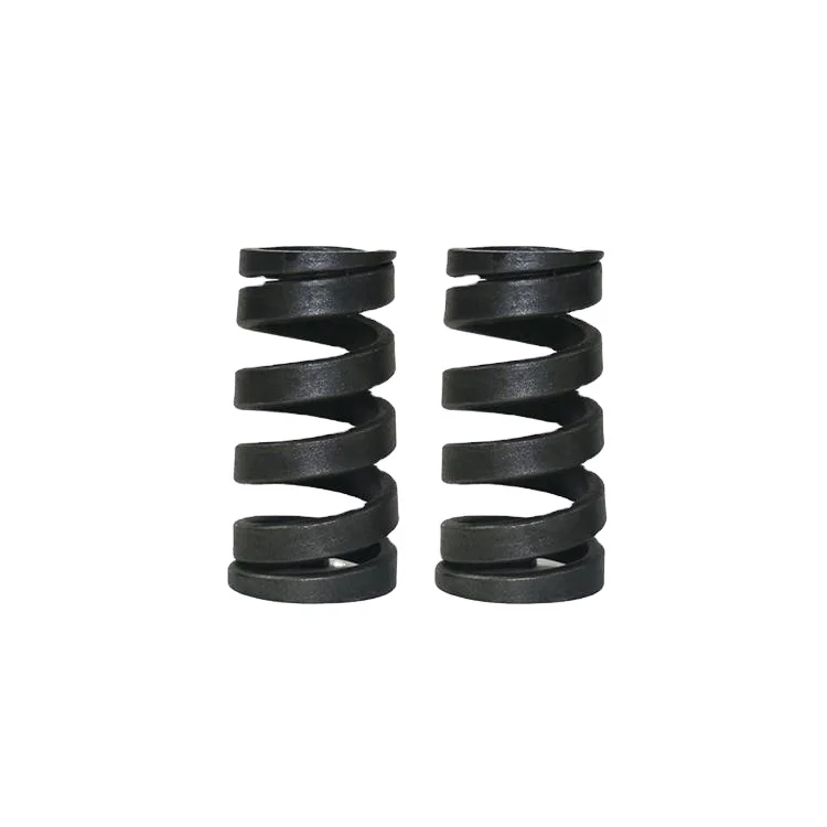 DC-Hardware Wholesale double micro mini vibrator rectangular precision heavy duty ressort small bicycle compression spring