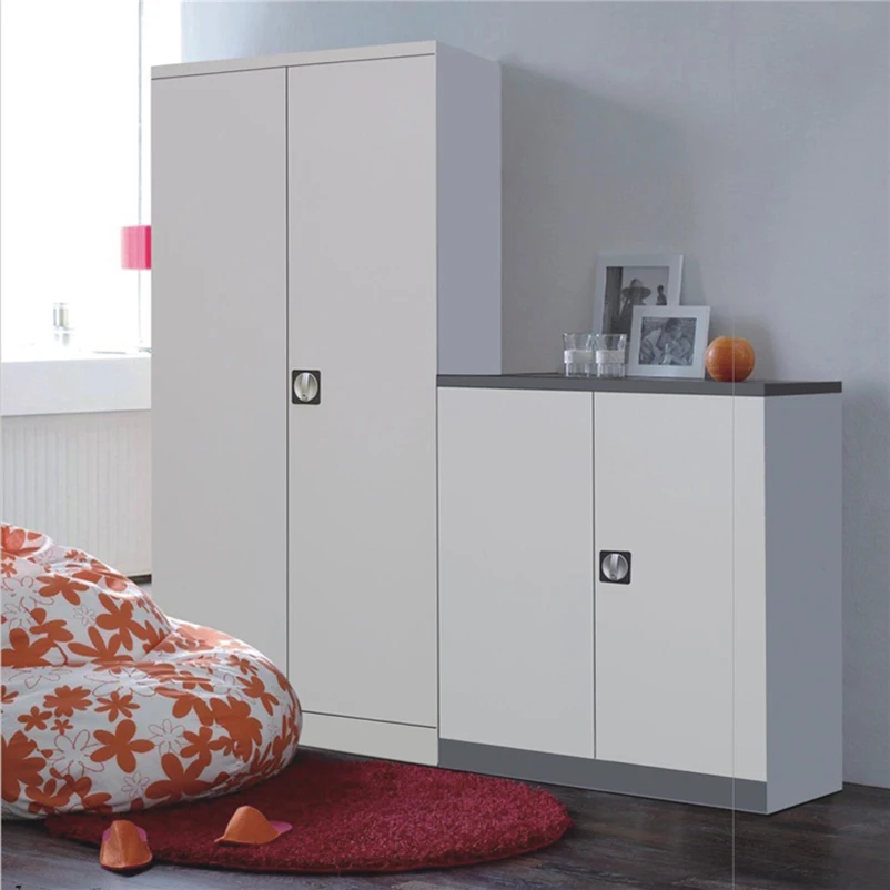 Office furniture Storage sorting filling modern steel cabinet
