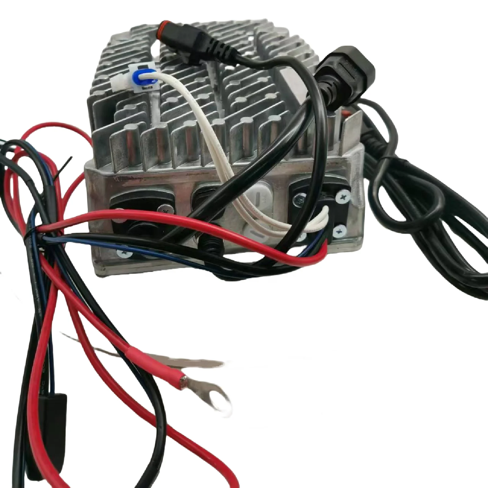 HNARL 24V 36A Battery Charger for Dingli Scissor Lifts 00000689 DL00000689