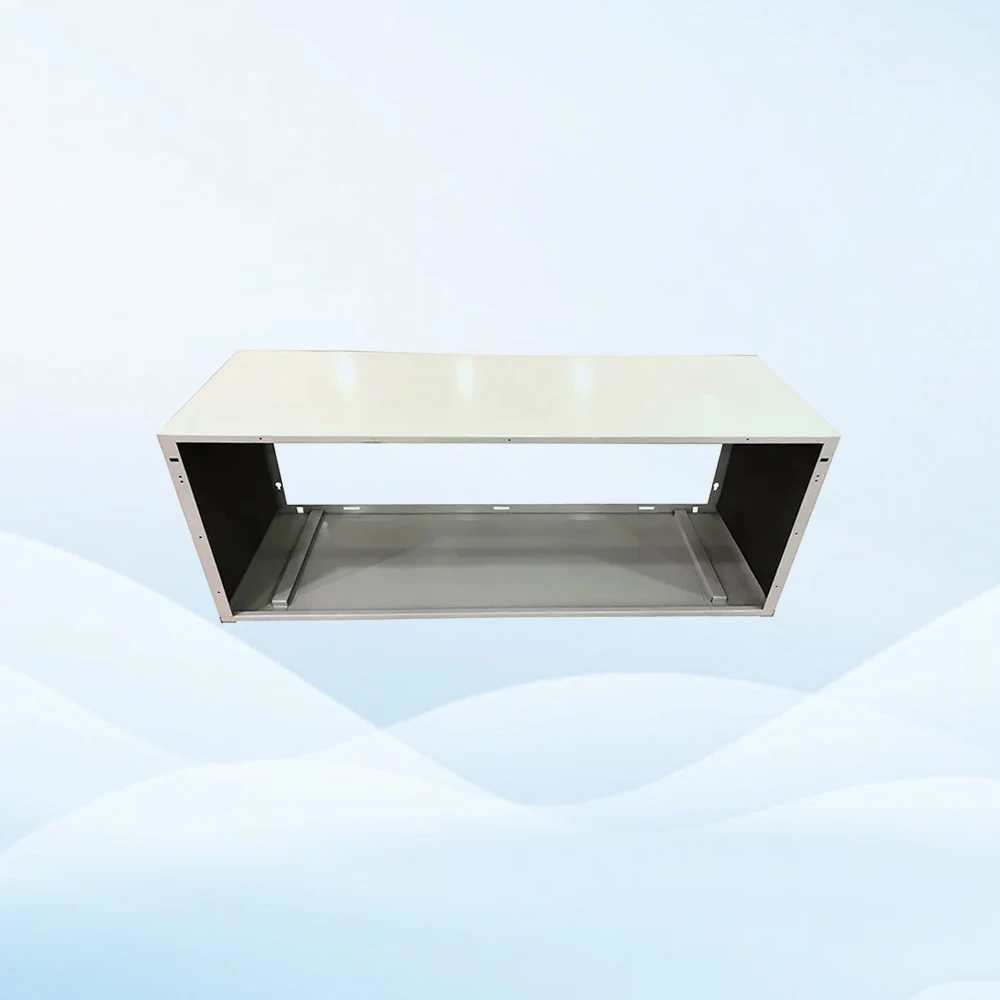 Hotel Heat Pump PTAC Units 265V 60Hz Packaged Terminal Air Conditioner