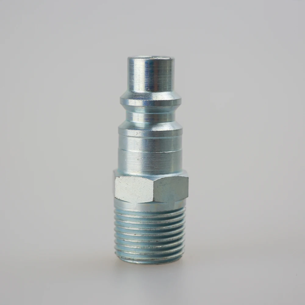 1/4 NPT thread Pneumatic Coupler NPT quick coupling  1/4',3/8 'Milton industrial quick connect air fitting
