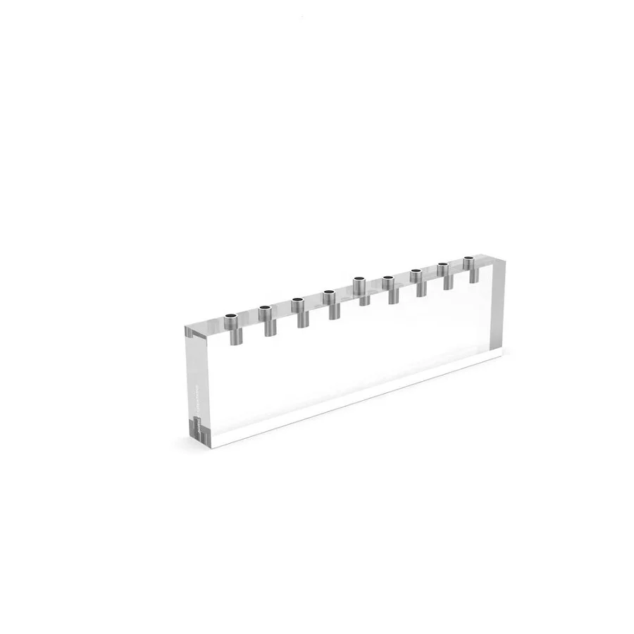 Акриловый светильник для евреев