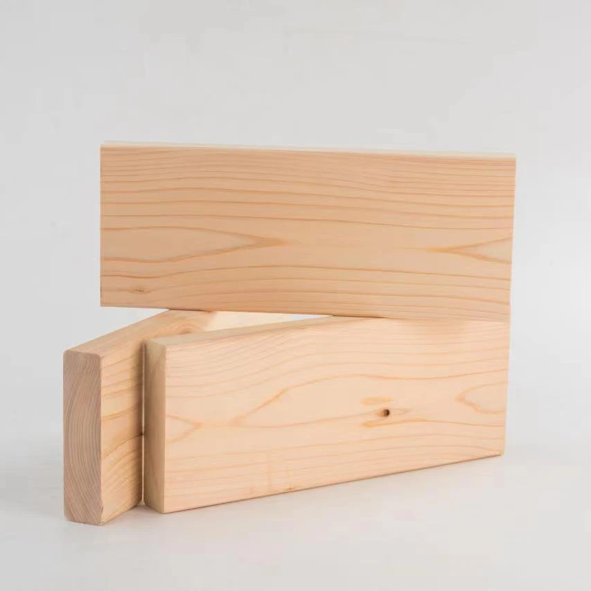 Hinoki timber Japanese Cypress