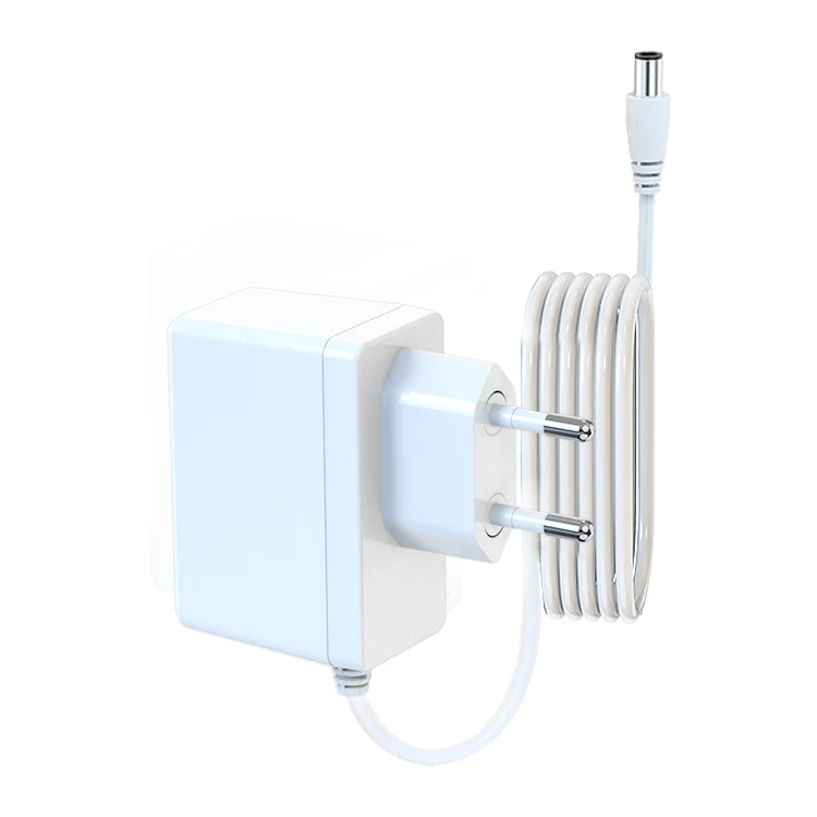 Kc Kcc Approved 12v 700ma 2a Ac Dc Adapter Dc Power Adapter White 5v 12v 1.5a 22v 450ma 9v 2a Us Power Adapter 9v