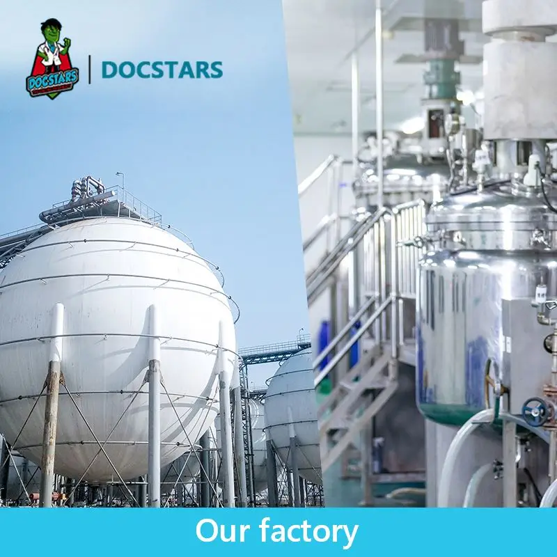 
Factory supply high quality bulk Pure Dihydromyricetin DHM 