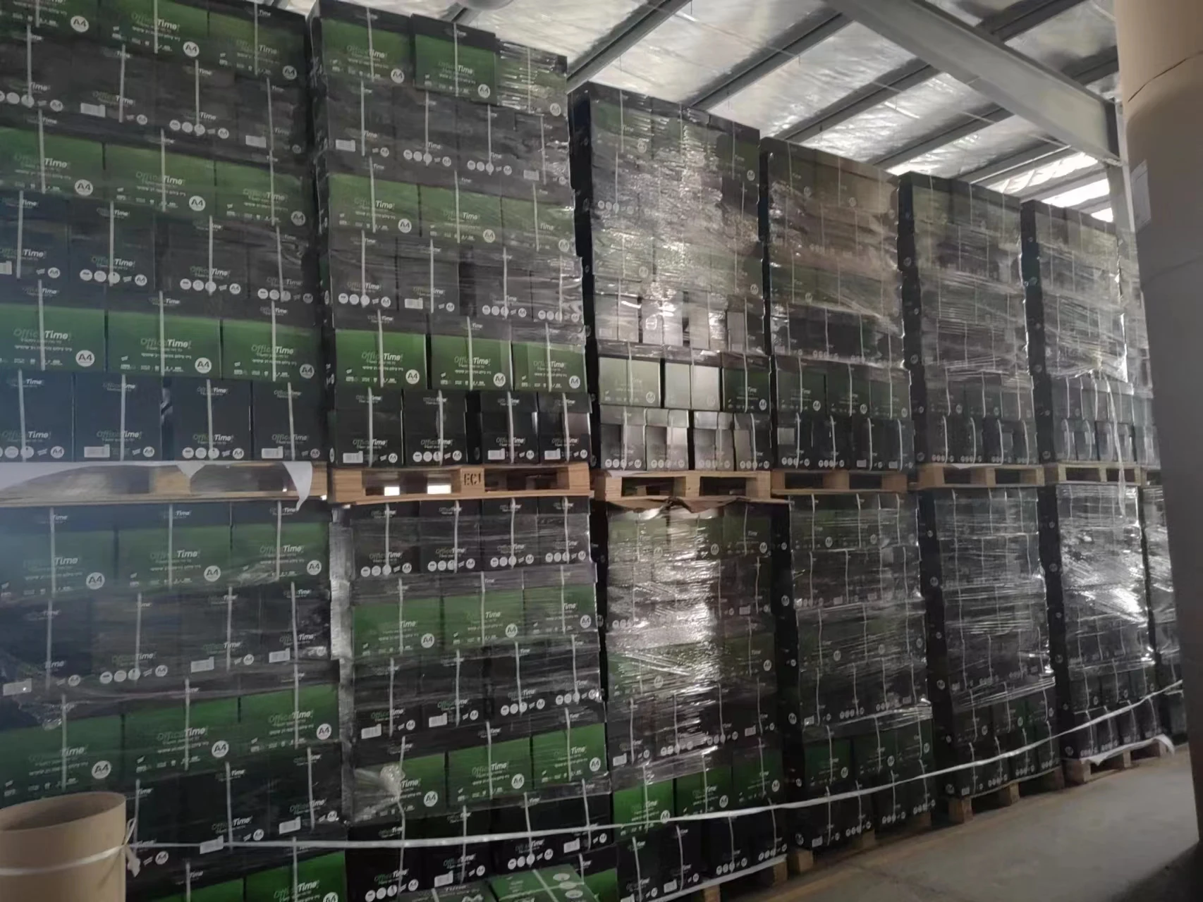 Original A4 Copy Paper A4 CopyPaper 70gsm 75gsm 80gsm Wholesale Price