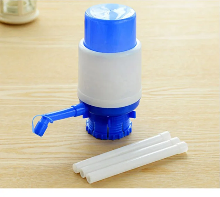 
 Хорошо разработанный диспенсер для питьевой воды, насос для бутылок, насосы для питьевой воды, руководство  