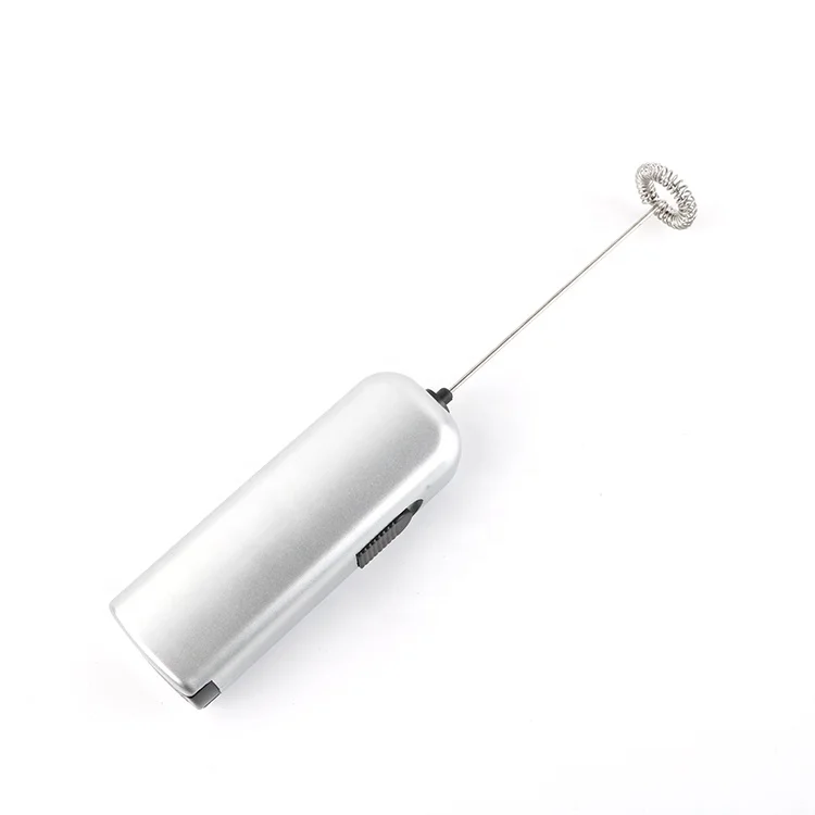 Ручной вспениватель молока Espumador, вспениватель молока из нержавеющей стали для капучино, вспениватель молока для кофе