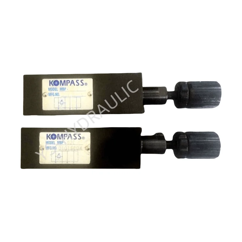 KOMPASS электронный редукционный клапан MSPR-03-P-3-K-2-D24 02P-2-K-3-A25 полные спецификации гарантия качества