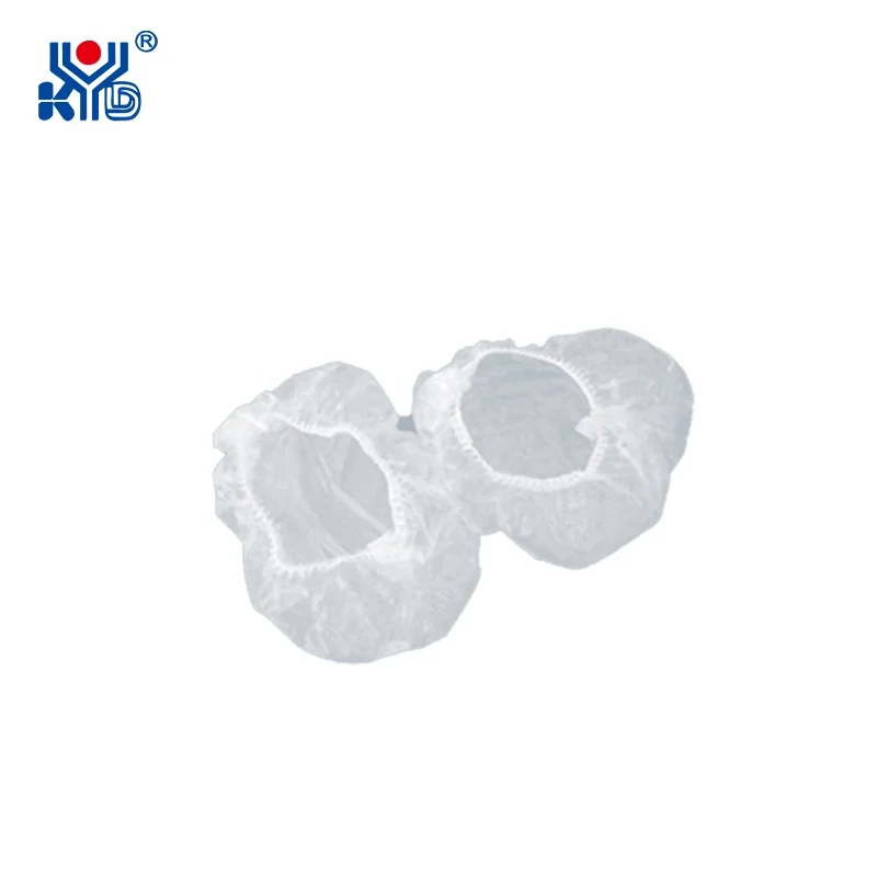 Cheap Price Fully Auto Custom Spunbond Fabric Bathing Cap Production Machine Factory