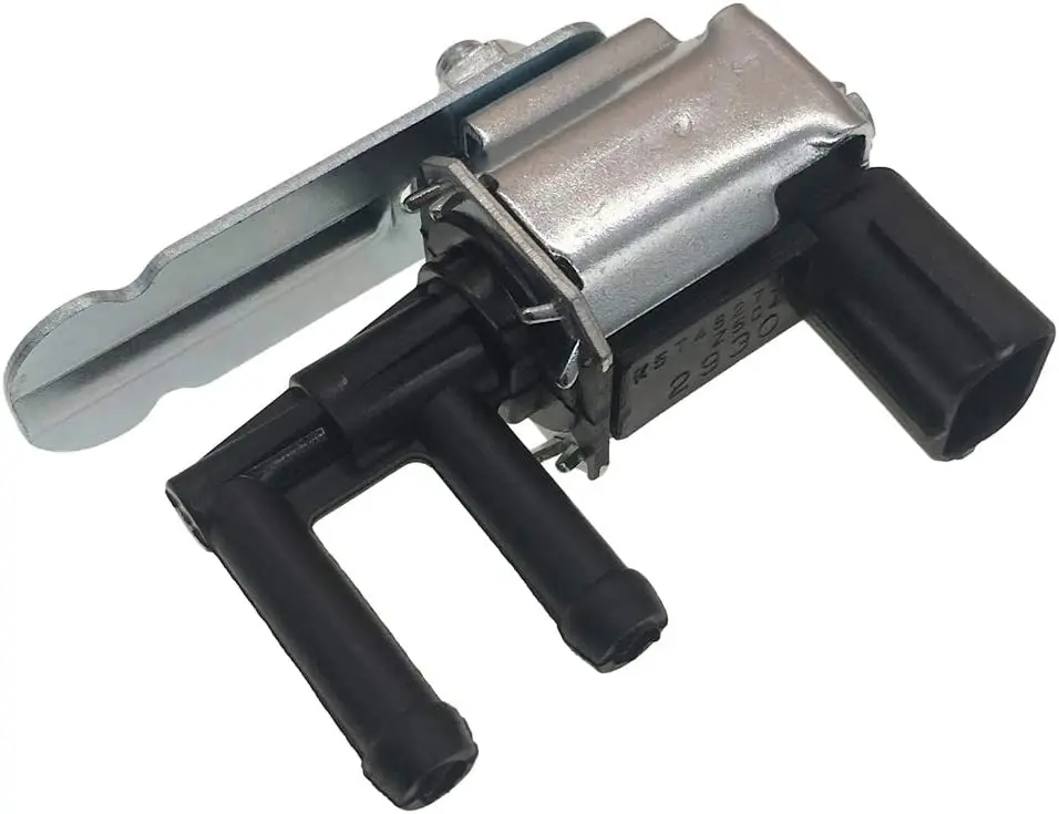 Vapor Canister Purge Solenoid Valve  for Mazda 626 929 Millenia MPV MX-6 Protege RX-8 Protege5 2502-488017 Z50418741A K5T48279