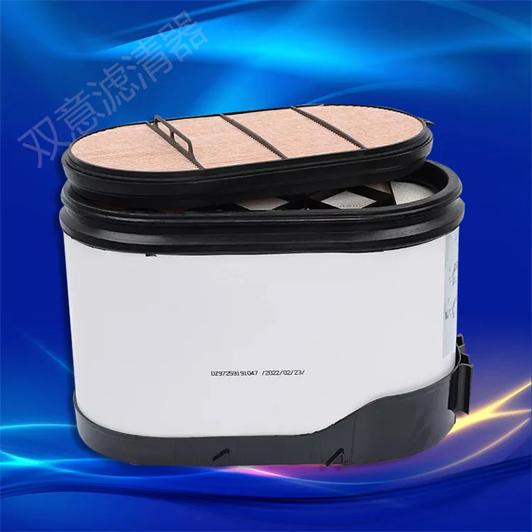 Genuine Quality For Volvo Truck Air Filter Supplier Oem 21337557