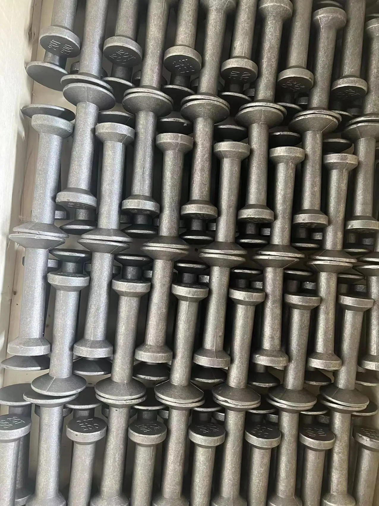 Сборный бетонный Т-образный анкер 1 3 T-32T подъемный инструмент сферическая