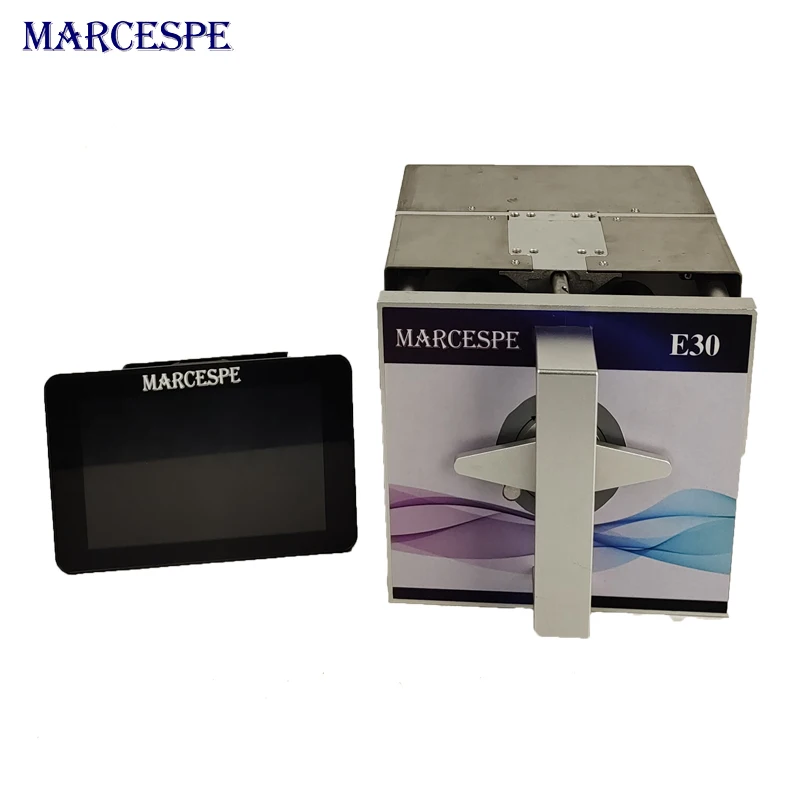 Marcespe  Printhead 32mm/53mm/107mm/128mm for tto printer code printing machine tto thermal printer spare parts