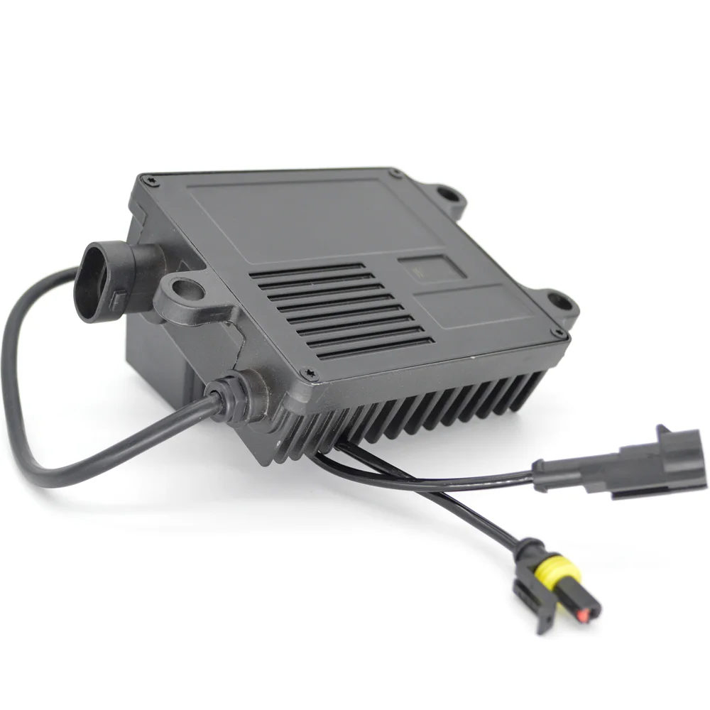 factory supply halogen & xenon headlights fast start 12V 100W High Power High Quality S100 Plus HID xenon Ballast car light