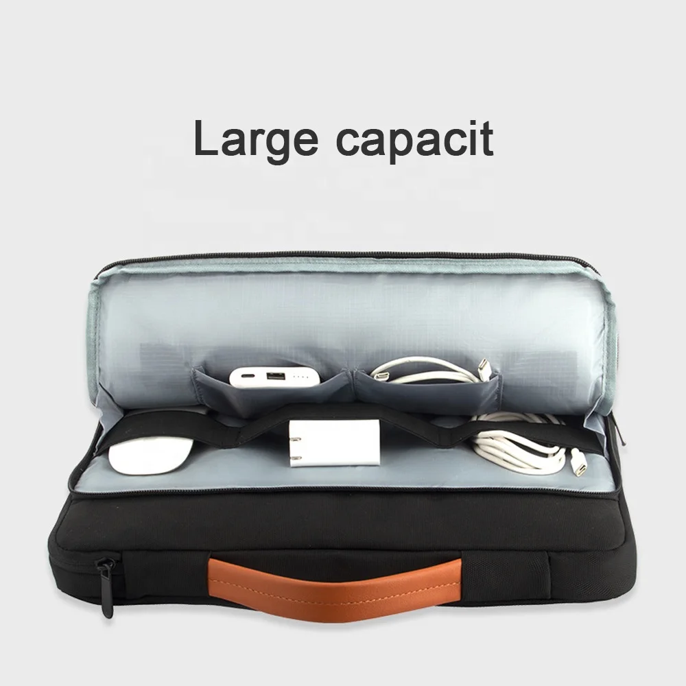 Waterpoof Laptop 13inch light weight bags handbags