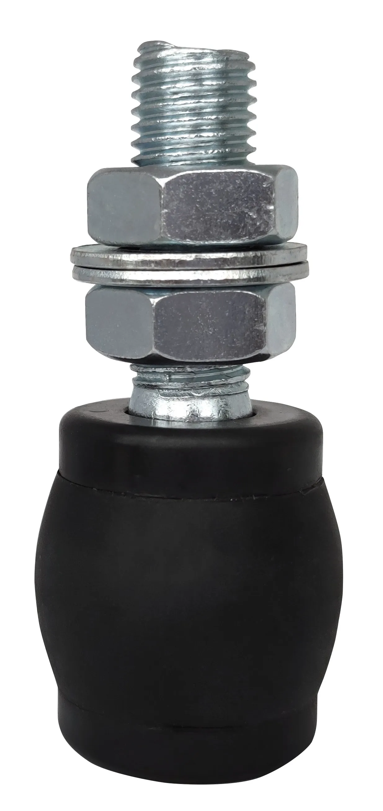 Competitive Factory Price Nylon Roller (Bulge in Middle Surface)