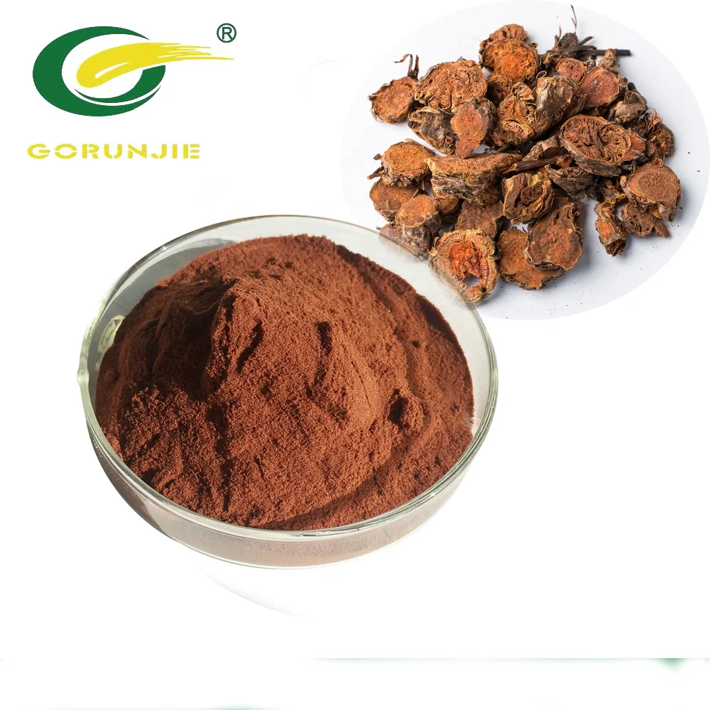 High Quality Rhodiola Rosea Extract/Rhodiola P.E Powder/Salidroside 3% Powder OEM Service