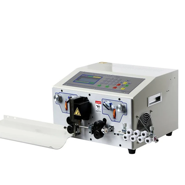 X-501BHT автоматический ленточный жира машина для зачистки